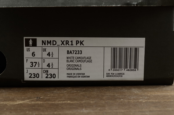 Super Max Adidas NMD XR1 PK Women Shoes_03